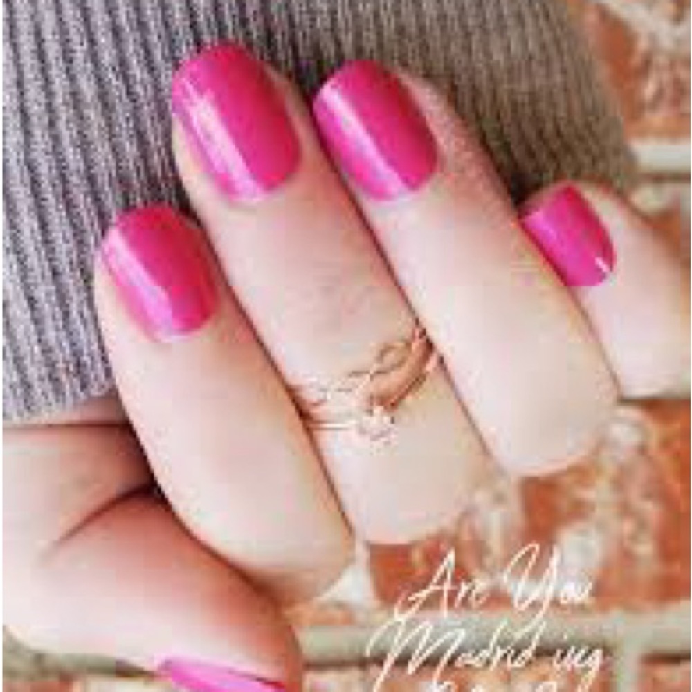 Are You Madrid-ing Me? (RETIRED) Color Street Nail Strips